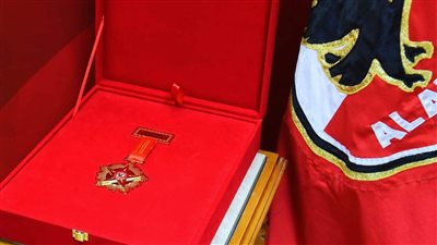 مجلس الأهلي يعتمد 