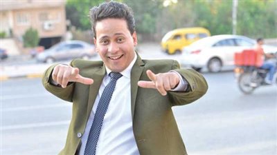 بعد نجاحه في دايما عامر.. كريم عفيفي يستأنف تصوير مطرح مطروح