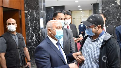 وزير النقل: مصر ستكون بوابة صناعة القطارات والسكة الحديد لدول إفريقيا (خاص)