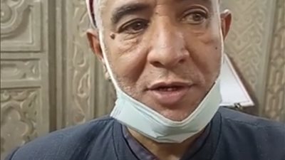 وكيل أوقاف المنيا يوضح لـ