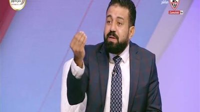 وفاة والدة الناقد الرياضي منتصر الرفاعي بعد صراع مع المرض في قنا