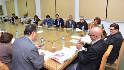 بمشاركة 45 فيلمًا وضيافة تونس.. انطلاق مهرجان الإسكندرية للسينما الفرانكفونية 18 يونيو