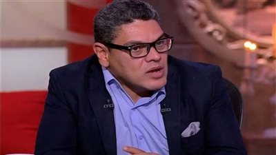 الإعلامي معتز عبد الفتاح يوجه رسالة بالإنجليزية للرأي العام العالمي بشأن سد النهضة