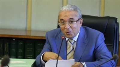 وكيل خطة النواب: القانون الجديد الخاص بالجمارك سهل دخول المواد المستوردة إلى مصر