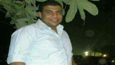 بعد ظهوره في الاختيار2.. من هو أحمد عبد الباسط شهيد حادث الواحات؟ 