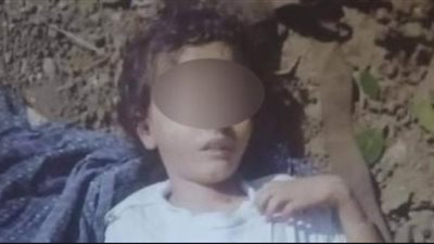 كبت جنسي وراء مقتل طفلة أوسيم قى الجيزة داخل مسجد القرية (مستندات)