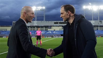 بعد التعادل في إسبانيا.. ماذا يحتاج تشيلسي أو ريال مدريد للتأهل لنهائي دوري أبطال أوروبا؟