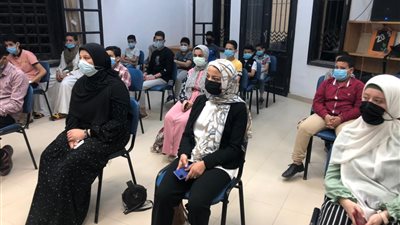 استمرار إحياء ليالي رمضان بـ