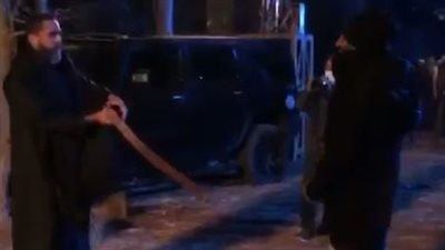 أمير كرارة يضرب محمد سامي بـ