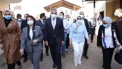 سوهاج تحتضر.. تسجيل 68 حالة إصابة جديدة و26 وفاة بسبب كورونا في يوم واحد