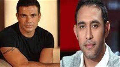 عمرو مصطفى: 