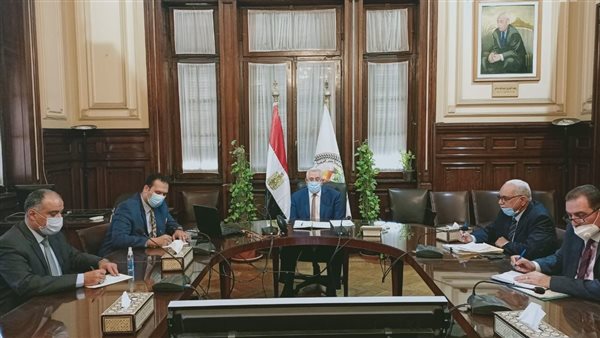 السيد القصير 