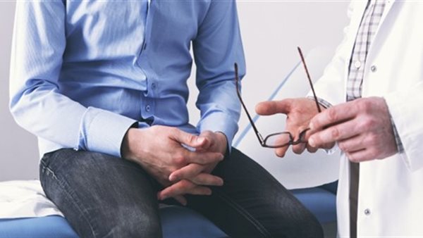 العزلة وإصابة الرجال