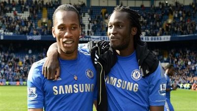تشيلسي يخطط لإعادة مهاجمه مرة أخرى