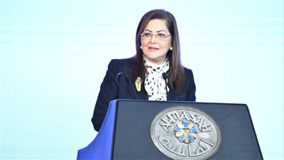 وزيرة التخطيط تكشف أول خطوة تنفيذية لبرنامج الإصلاح الهيكلي 