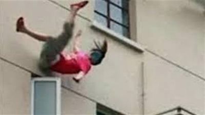 جهات التحقيق تستمع لأقوال شهود عيان في واقعة قتل طفلة على يد والدتها بأكتوبر