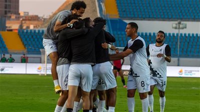 الليلة.. وادي دجلة يواجه بتروجيت في نصف نهائي الكأس