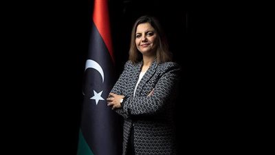 وزيرة الخارجية الليبية تدعو إلى وضع برنامج شامل لنزع السلاح و
