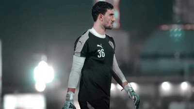 عواد ينقل تعليمات كارتيرون للاعبي الزمالك في القمة