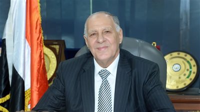 قضايا الدولة تهنئ البابا تواضراس والأقباط بمناسبة عيد القيامة