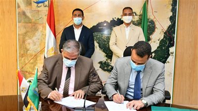 محافظ الفيوم: الأمية مشكلة تواجه تنمية المجتمع المصري في الوقت الحاضر