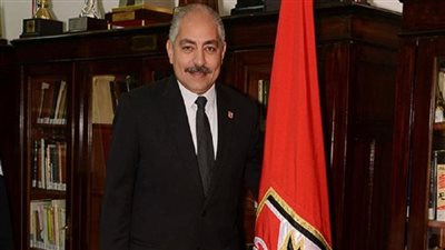 اللجنة الأولمبية ترفض اعتماد فوز العامري فاروق بمنصب نائب رئيس الأهلي | مستندات