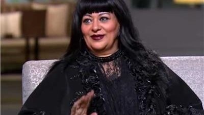 بعد إصابتها بكورونا.. فريدة سيف النصر: 