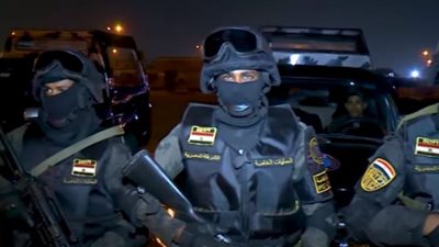 الداخلية تضبط 124 طربة حشيش خلال 24 ساعة بالمحافظات 