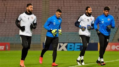 محمد عواد يثير الجدل قبل مواجهة الزمالك أمام الإنتاج الحربي