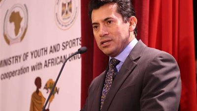 الشباب والرياضة تدعم 37 مركزًا في الباجور بـ185 ألف جنيه (مستند) 