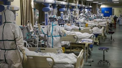 إيطاليا تتجاوز 4 ملايين إصابة بفيروس كورونا