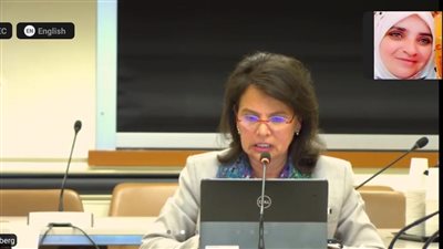 هيئة الدواء تشارك في الاجتماع العالمي بشأن مراقبة مقاومة مضادات الميكروبات واستخدامها