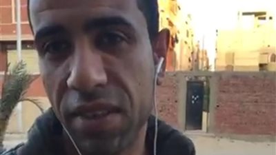 تفاصيل إلقاء أم سودانية لرضيعها من الطابق الخامس بمدينة 6 أكتوبر (فيديو)