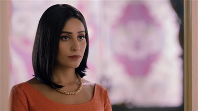 دينا الشربيني بريئة من تهمة القتل وتستعد للانتقام في 