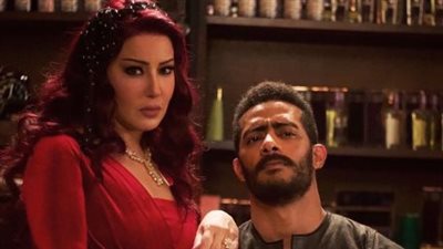 مسلسل موسى الحلقة 17.. محمد رمضان يوافق على الزواج من سمية الخشاب وسيد رجب يخطط لقتله