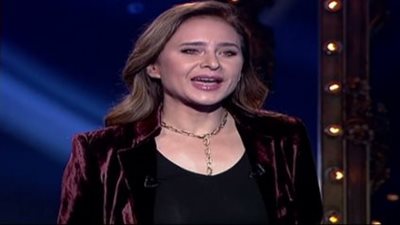 نيللي كريم: 