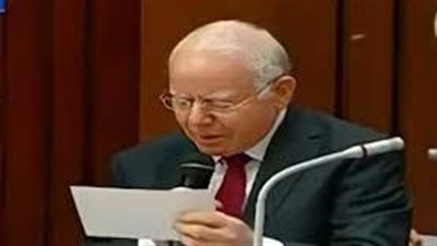 نائب بصحة الشيوخ: إهمال المواطنين السبب في زيادة أعداد مصابي كورونا (خاص) 