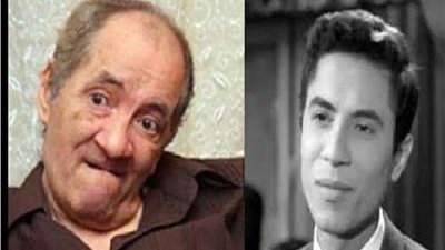 نقل ماهر العطار إلى مستشفى معهد ناصر بعد تعرضه لأزمة صحية خطيرة