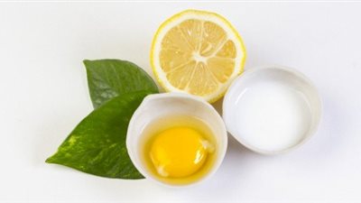 لعلاج بعض الأمراض المزمنة.. ينصح بمعرفة فوائد قشر البيض مع الليمون