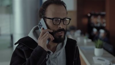 يوسف الشريف يستنتج 10 أعراض للفيروس الجديد في 