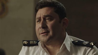 عزاء الشهيد محمد مبروك.. أحمد شاكر يكشف أصعب مشهد في مسلسل 