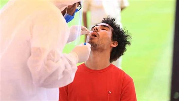 مسحة الإسماعيلي 