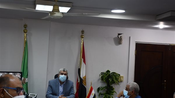 اجتماع مجلس إدارة