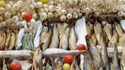 قبل شم النسيم.. تعرف على شروط صلاحية الأسماك للاستهلاك الآدمي وعلامات الفساد فيها (صور)