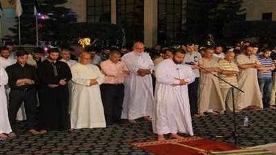 اليوم.. الأردن تبدأ في إقامة صلاة التراويح للمرة الأولى وإلغاء الحظر الكلي