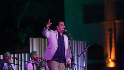  اليوم وغدا.. فعاليات متنوعة ضمن احتفالات رمضان الثقافية