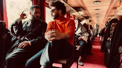 انتهاء تصوير مسلسل موسى لمحمد رمضان