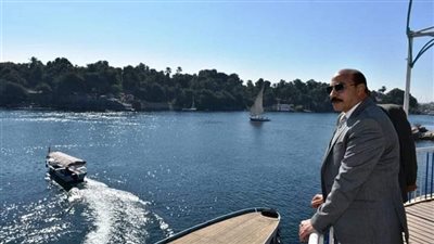 محافظ أسوان: إقامة الأفراح في الأماكن المفتوحة بحضور 300 شخص فقط