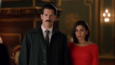 الحلقة 17 من مسلسل قصر النيل.. الجميع يريد التخلص من الوريث الشرعي لثروة 