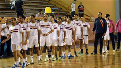 اتحاد اليد يخطر الزمالك بجدول مباريات الدور الثاني بعد تأجيل بطولة إفريقيا